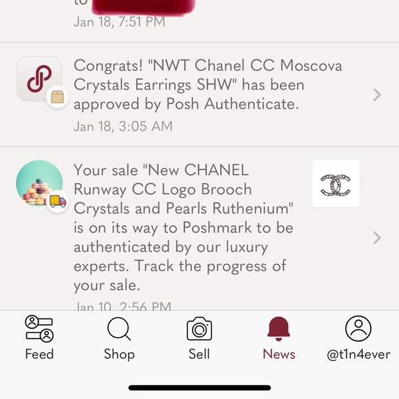 Always authentic ✔️ Buy with confidence - Picture 2 of 4